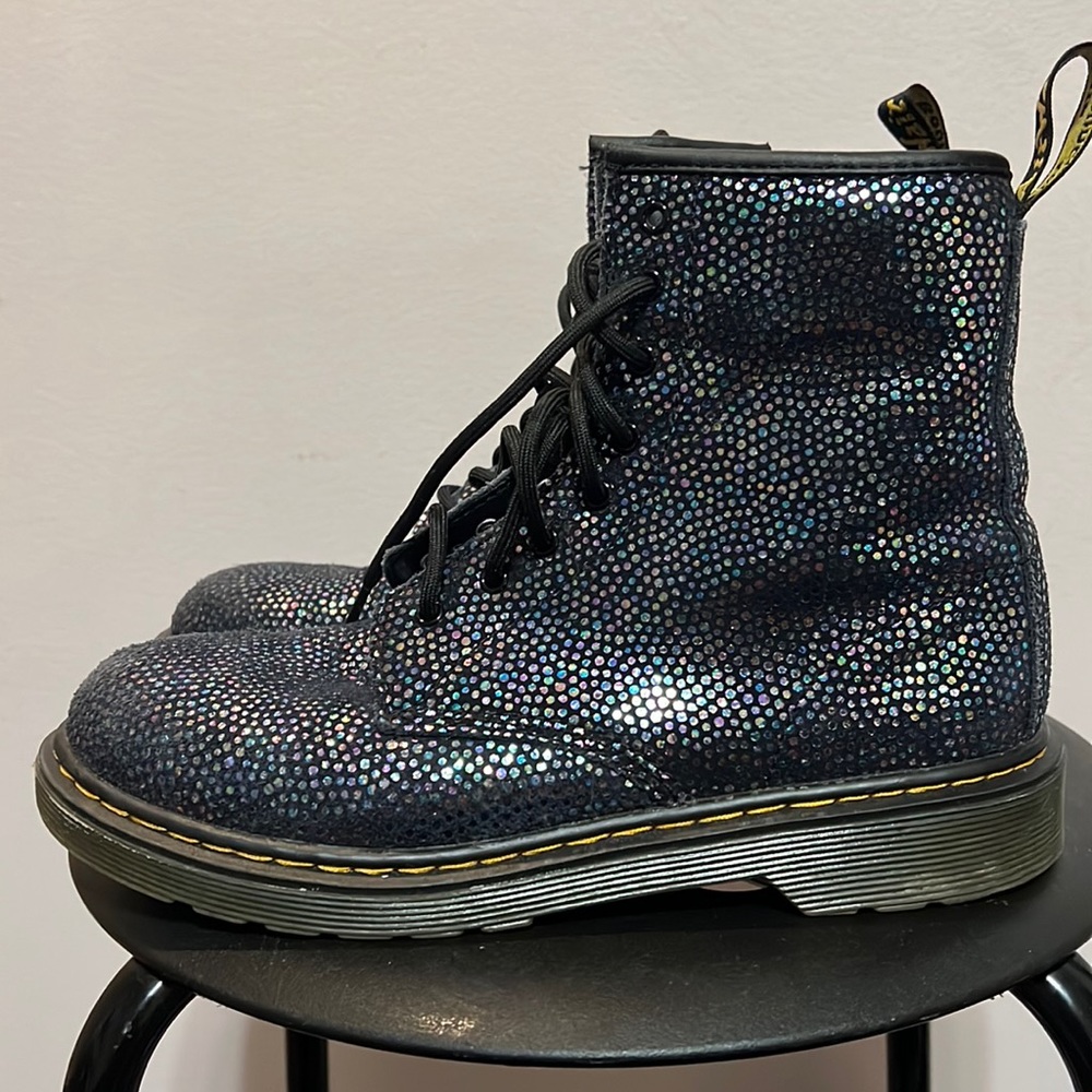 Dr. Martens